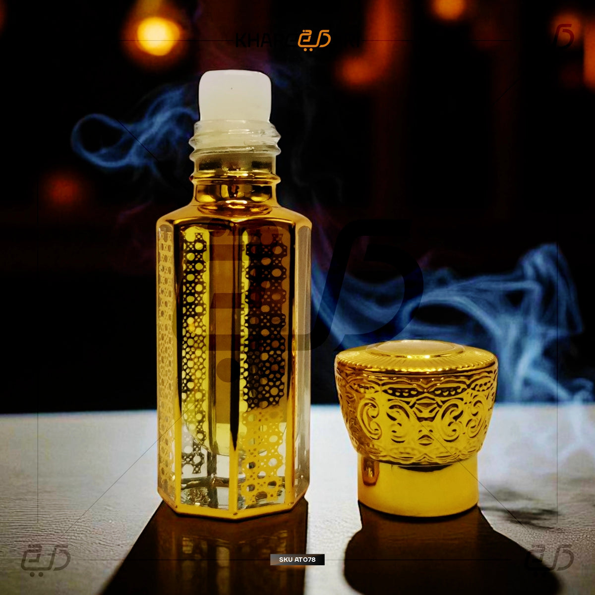 Loose Attar Fragrance (Fantasia)