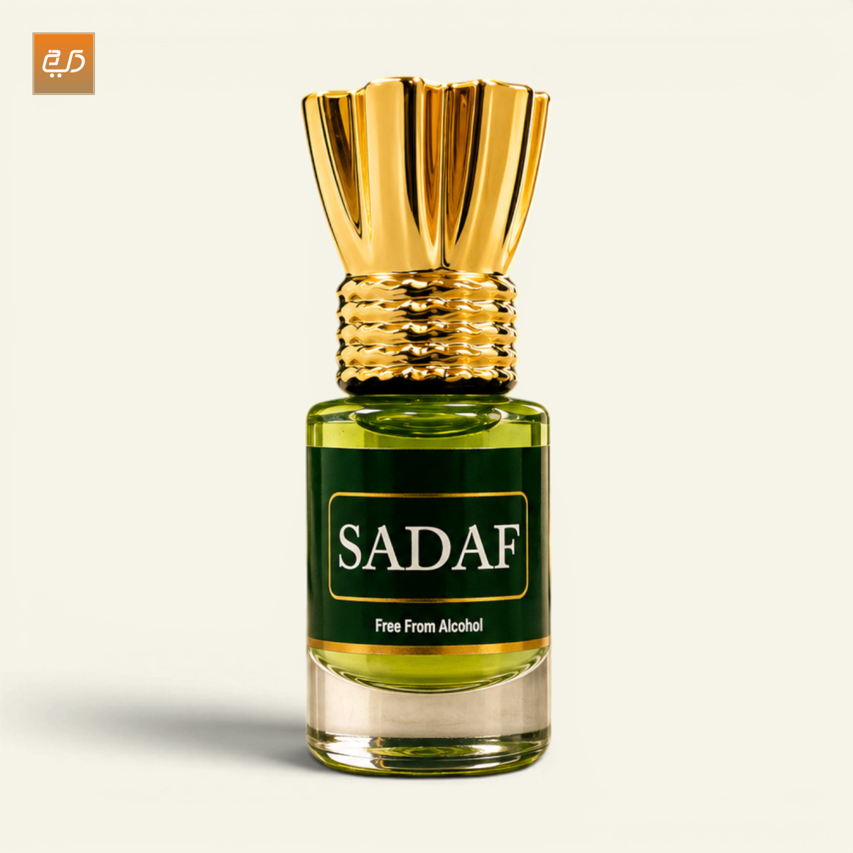 Sadaf –Al Saalim 6ml Attar
