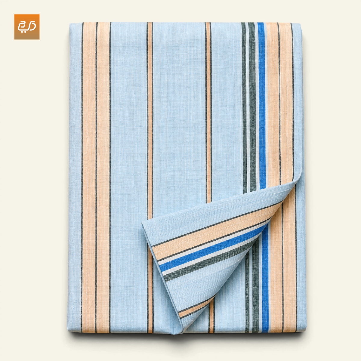 Multicolor Self-Design Lungi