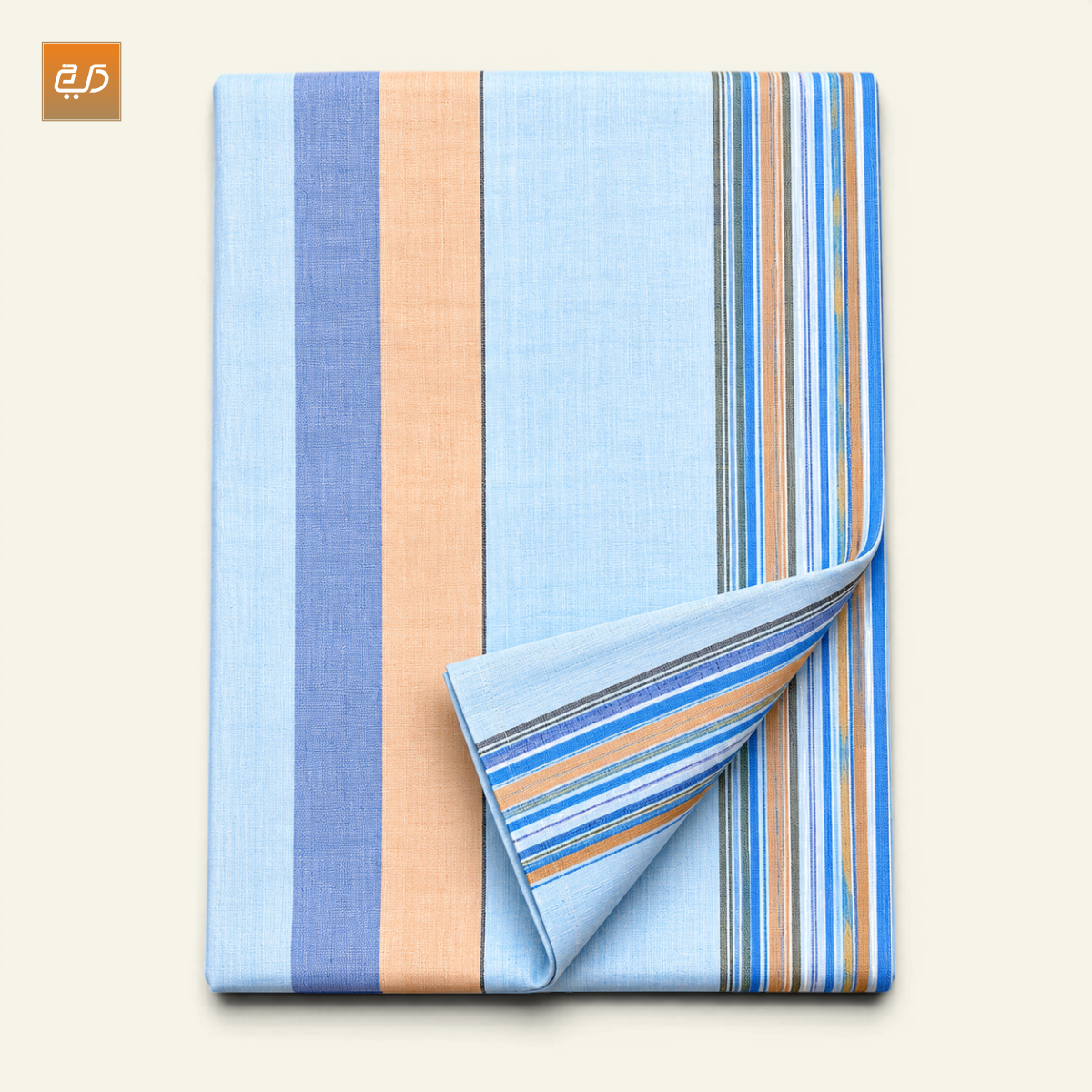 Multicolor Self-Design Lungi