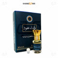 White Oudh – Al Saalim 6ml Attar
