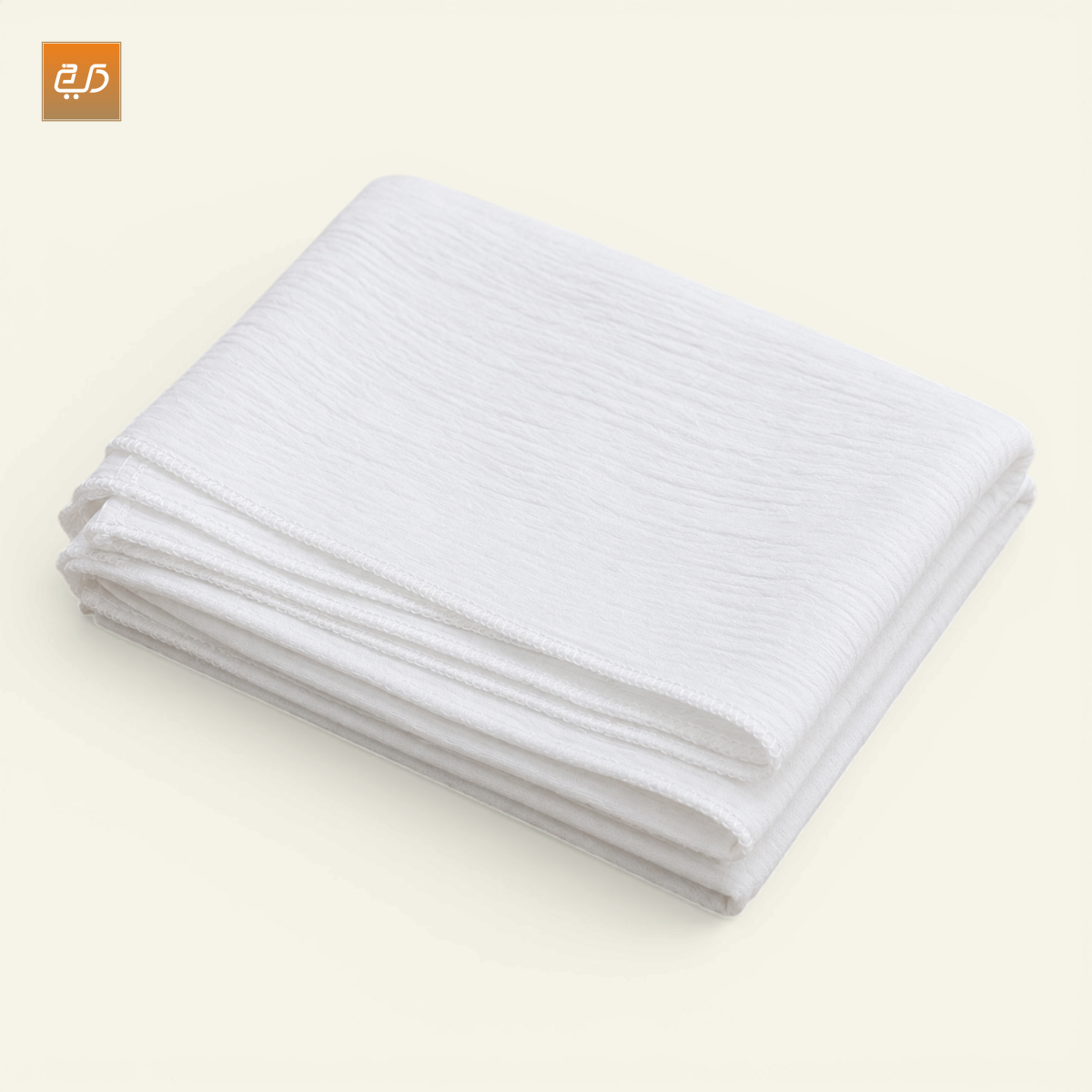 Pure Cotton unstiched Imama