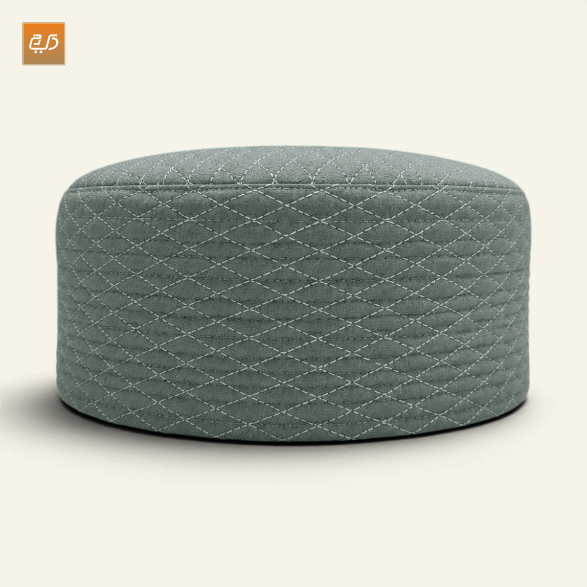 Reversible Namaz Cap | Premium Dual Color Topi