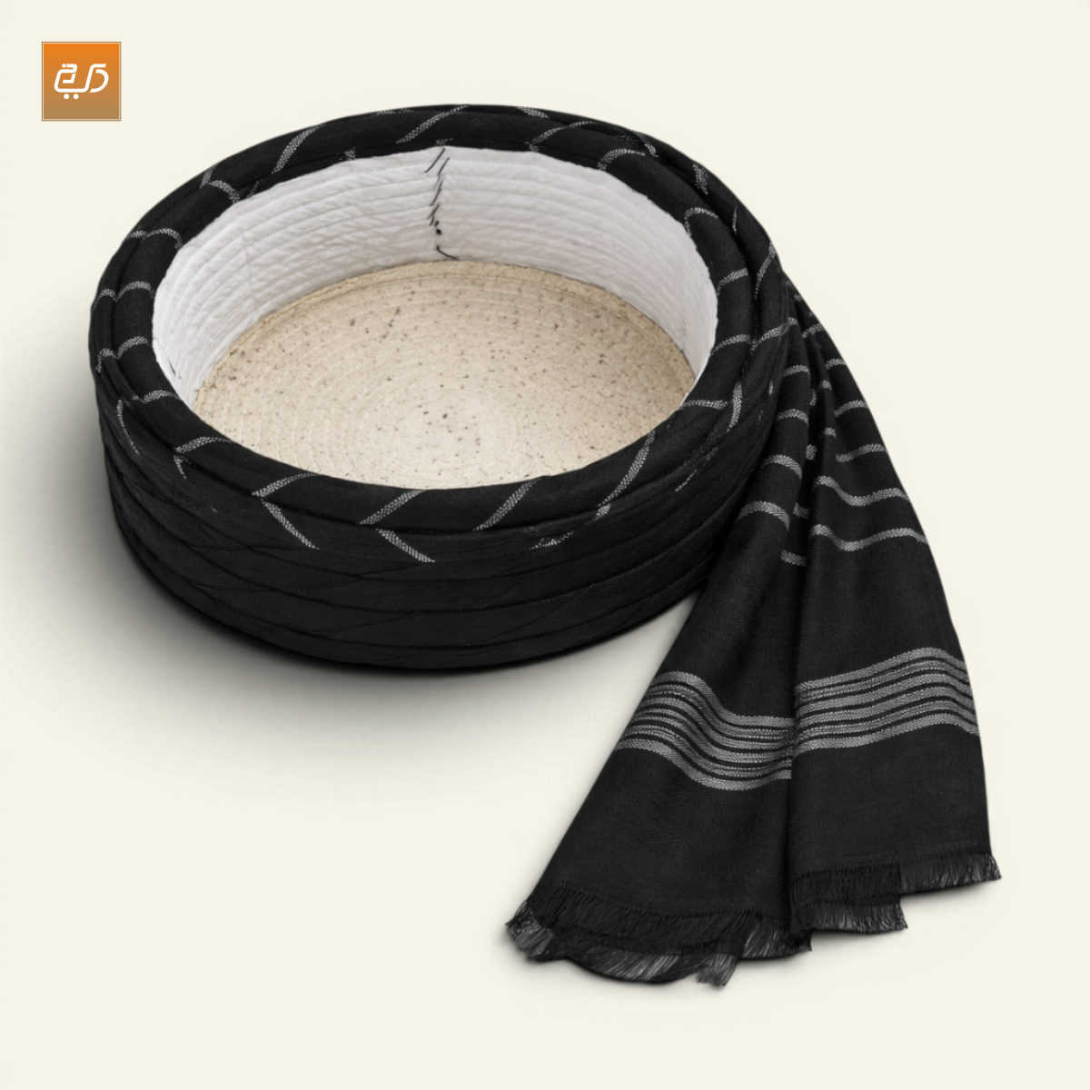 Premium Readymade Afghani Imama
