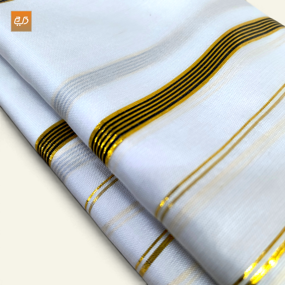 Premium Unstitched Islamic Imama