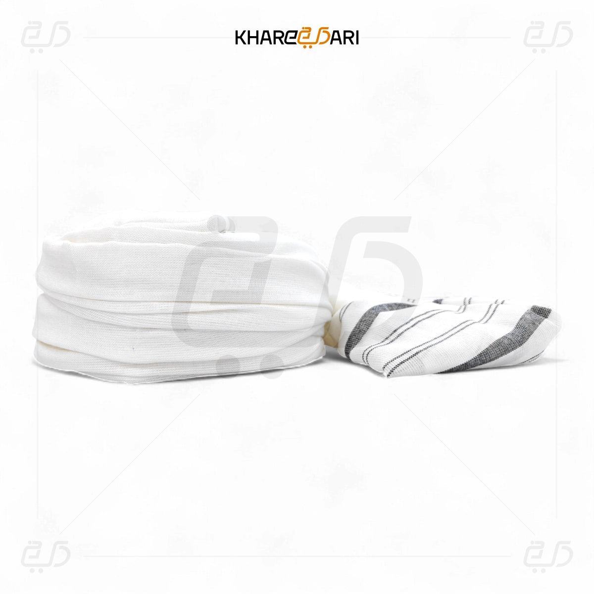 Premium Unstitched Islamic Imama