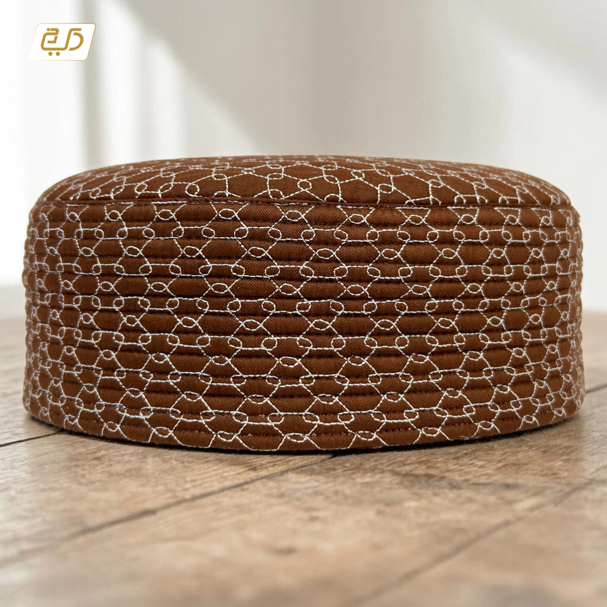 LineCraft Reversible Cap