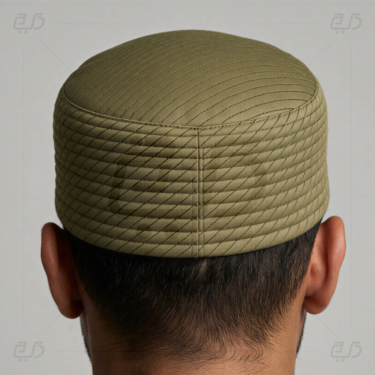 LineCraft Reversible Cap