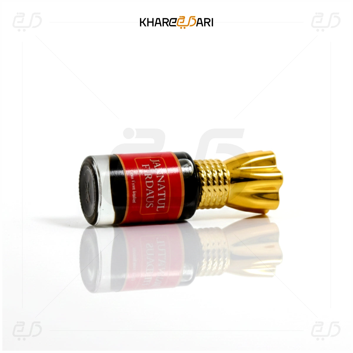 Jannatul Firdaus – Al Saalim 6ml Attar