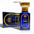 King Cobra – Premium Musk Perfume Oil