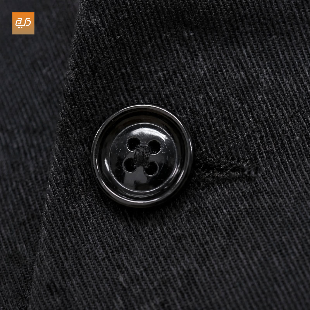 Men’s Traditional Plain Nehru Waistcoat