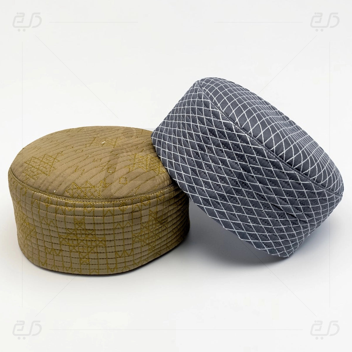 LineCraft Reversible Cap