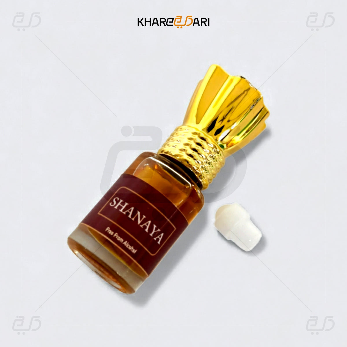 Shanaya – Al Saalim 6ml Attar