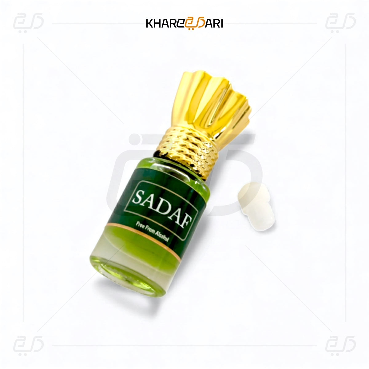 Sadaf –Al Saalim 6ml Attar