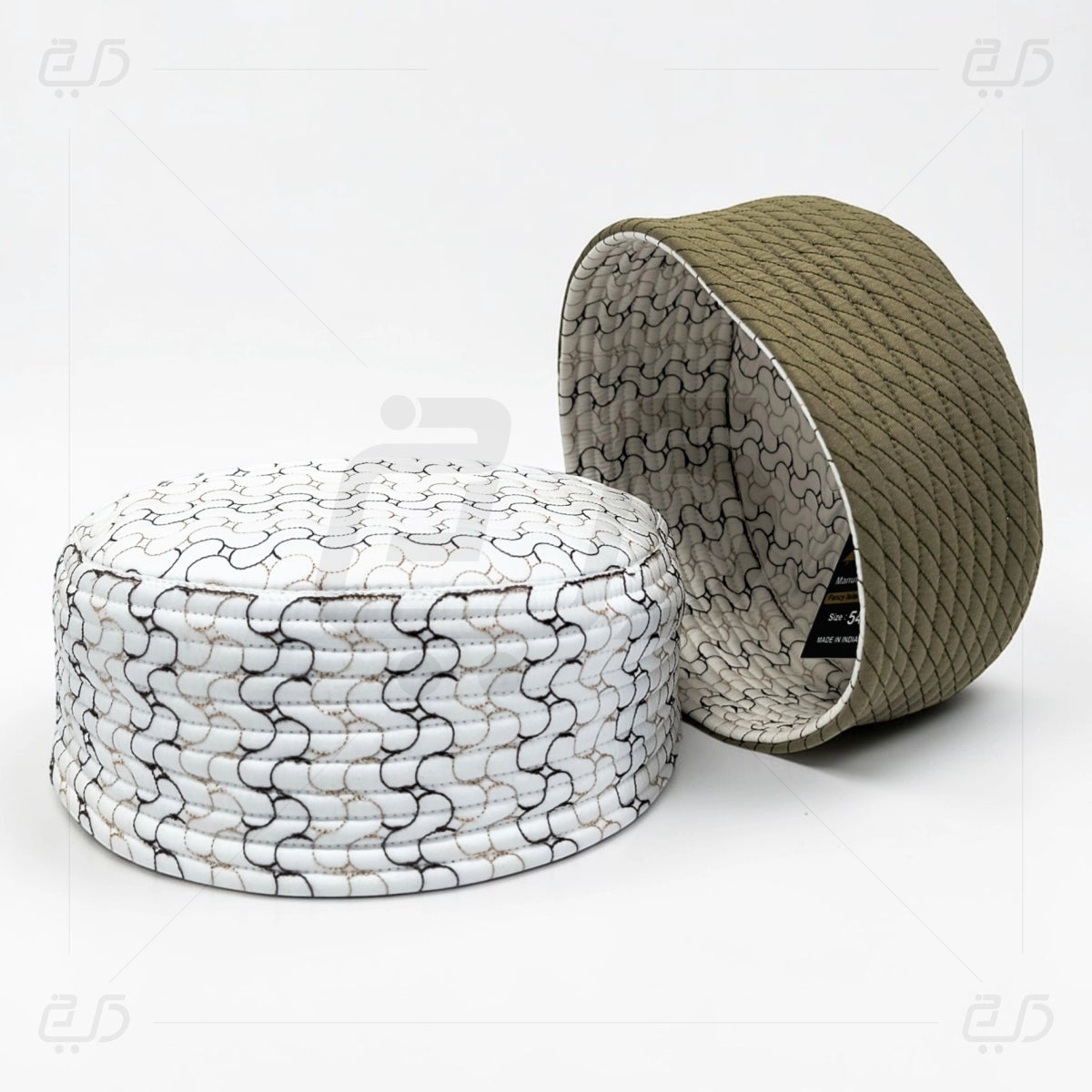 LineCraft Reversible Cap