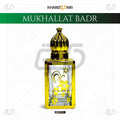 Loose Attar Fragrance(Mukhallat Badr) - Khareedari 