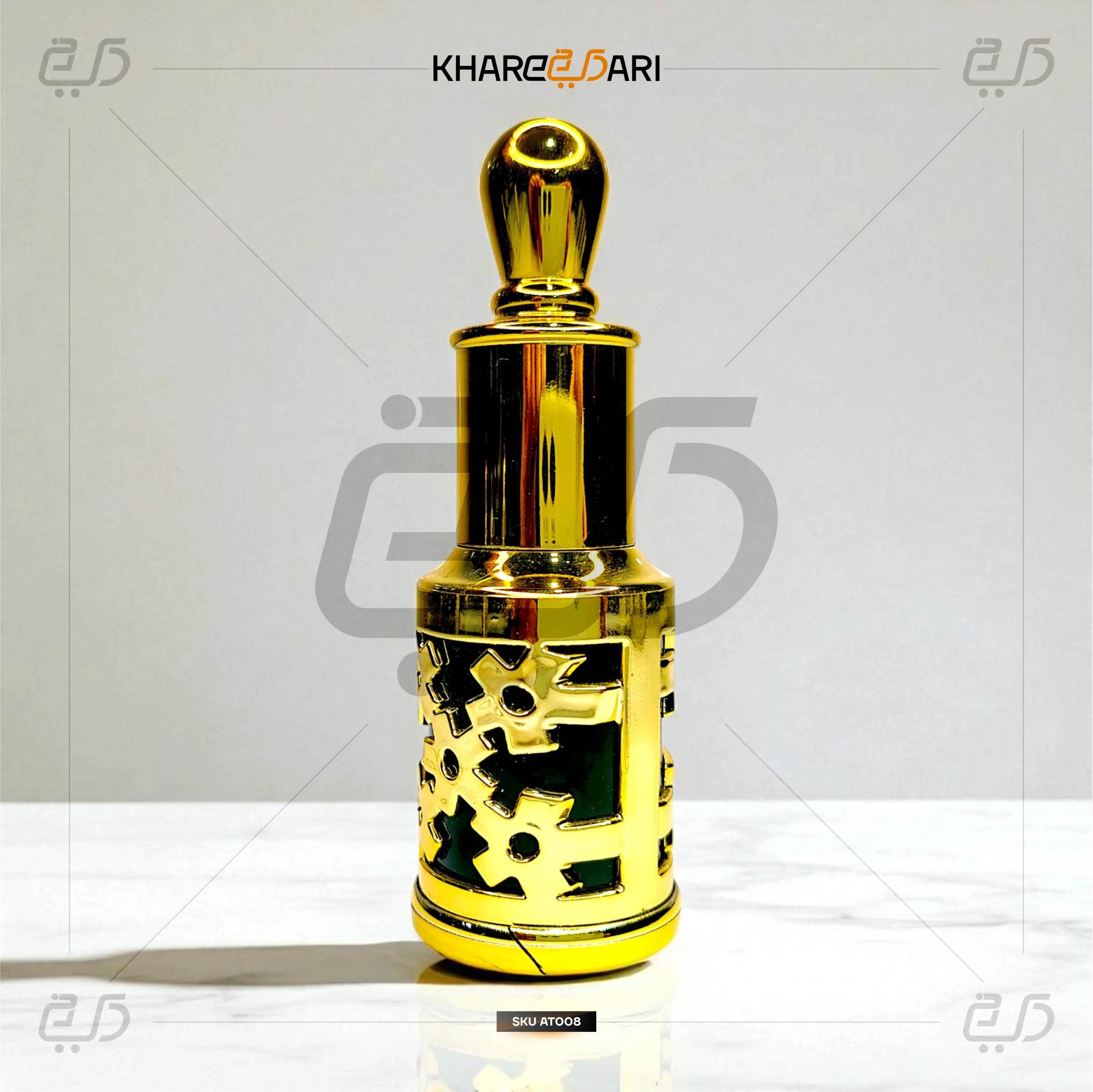 Loose Attar Fragrance (Mizyan) - Khareedari 