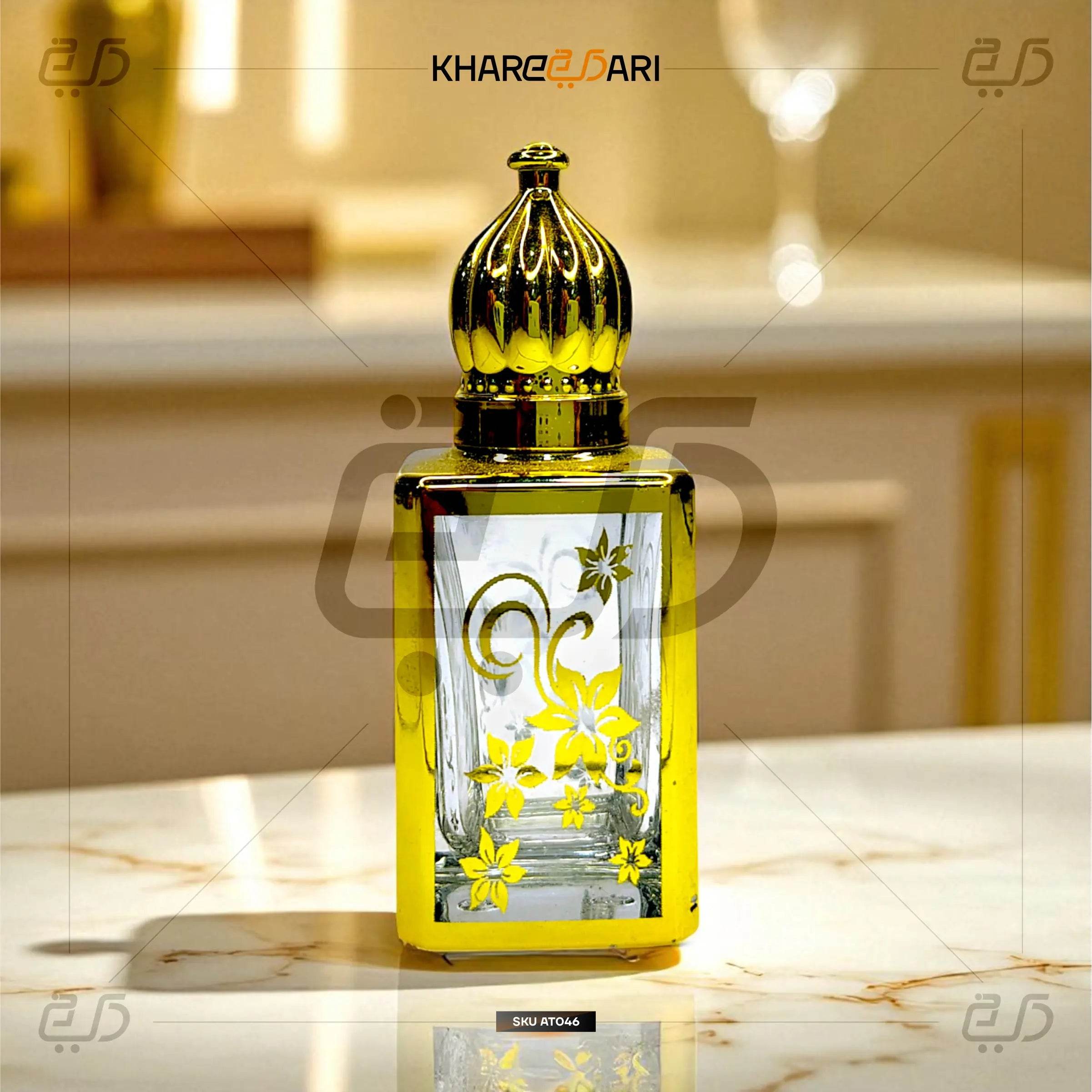 Loose Attar Fragrance (Polo Sport) - Khareedari 