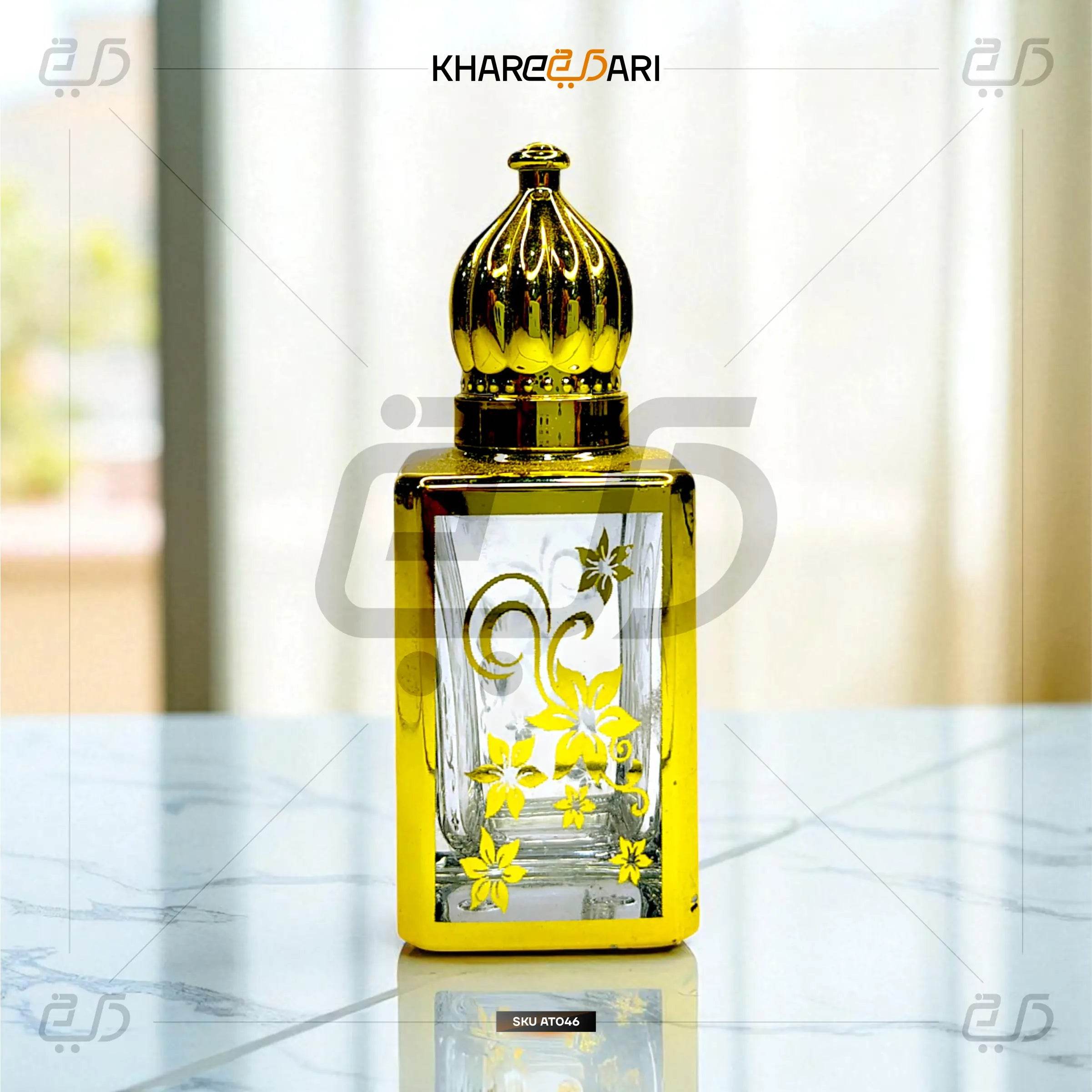 Loose Attar Fragrance (Polo Sport) - Khareedari 