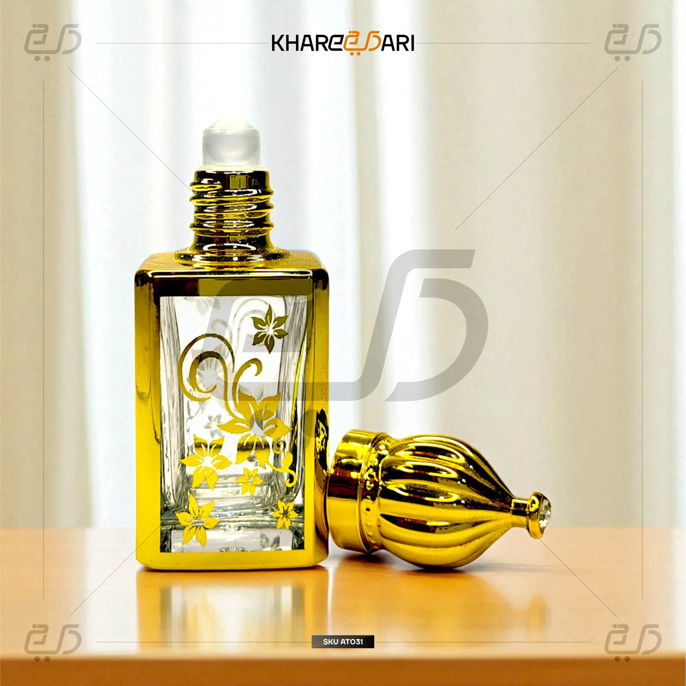 Loose Attar Fragrance(CR7) - Khareedari 