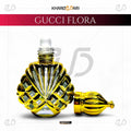 Loose Attar Fragrance(Gucci Flora) - Khareedari 