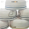 Hind Arabian Namaz Topi | Traditional Islamic Prayer Cap for Men - Khareedari 