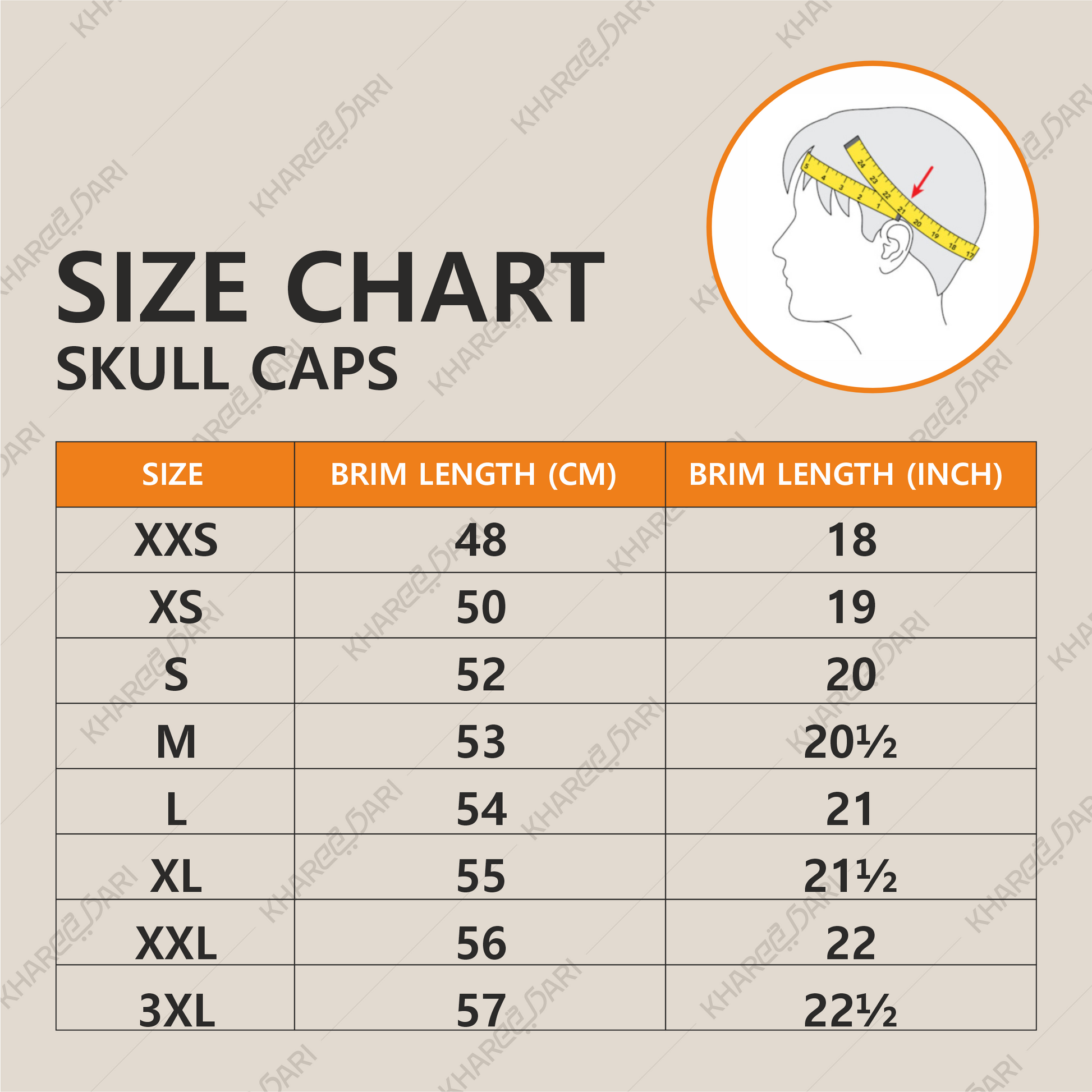 Nadvi Plain Topi | Nadvi  Plain Cap