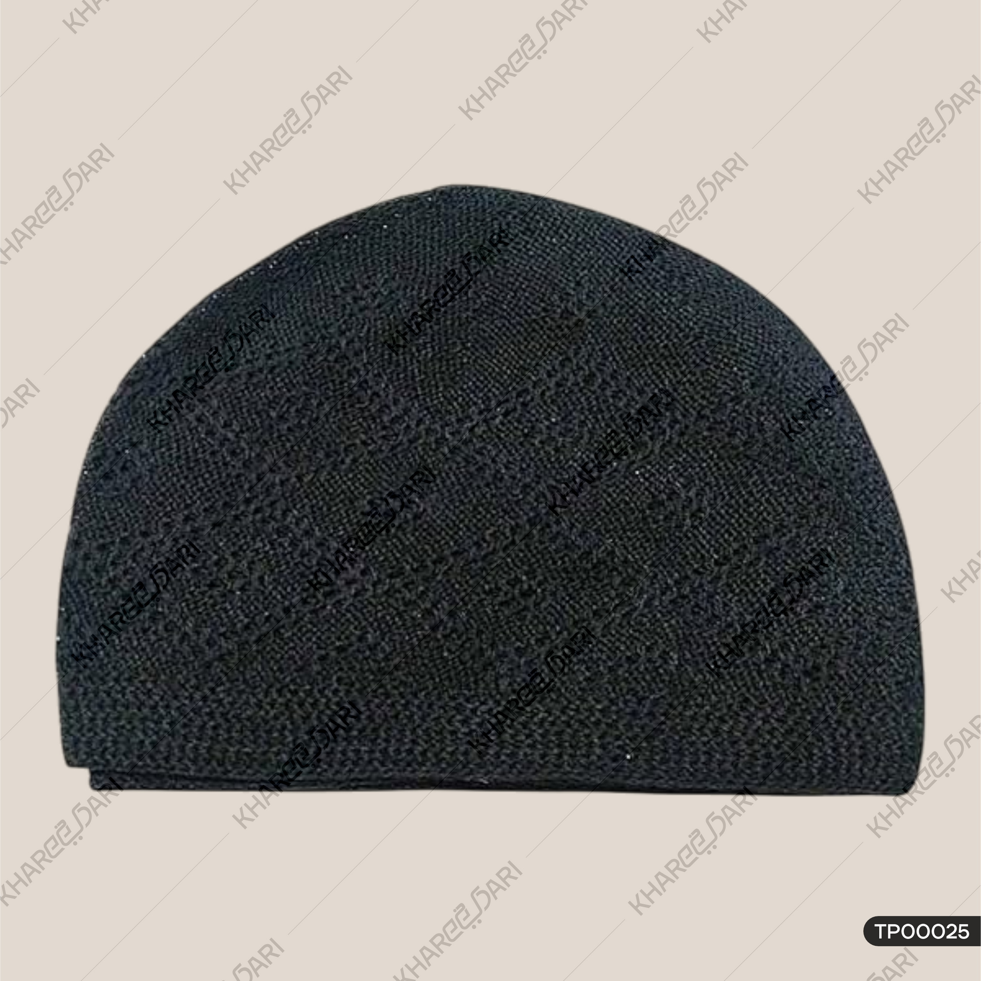 Turkish Muslim Namaz Topi Islamic Traditional Men Cap
