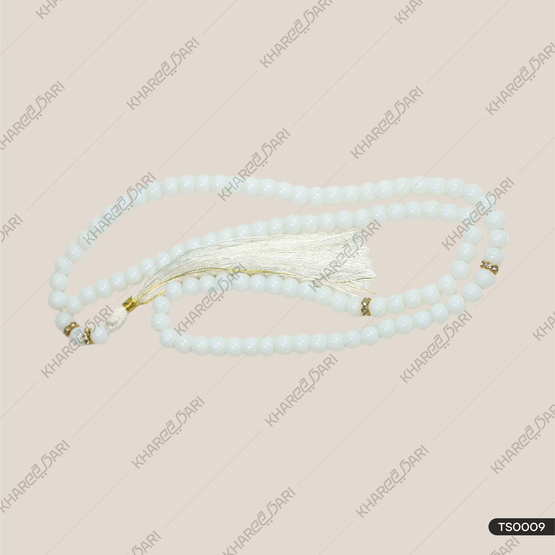 Tasbeeh counter Beads Tasbih for namaz - Tasbih for Muslim
