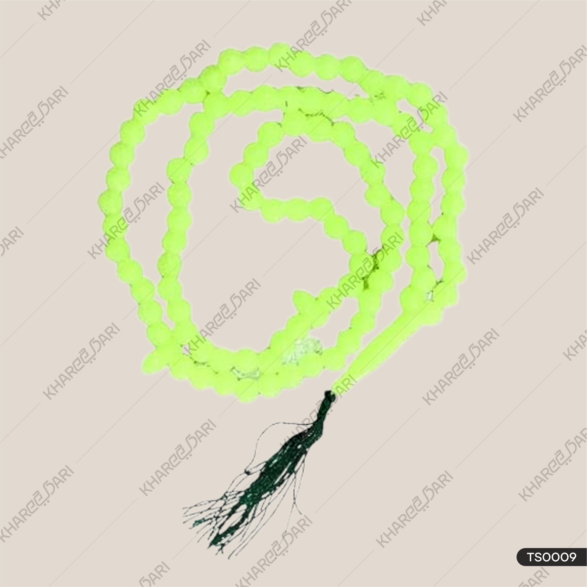 Tasbeeh counter Beads Tasbih for namaz - Tasbih for Muslim