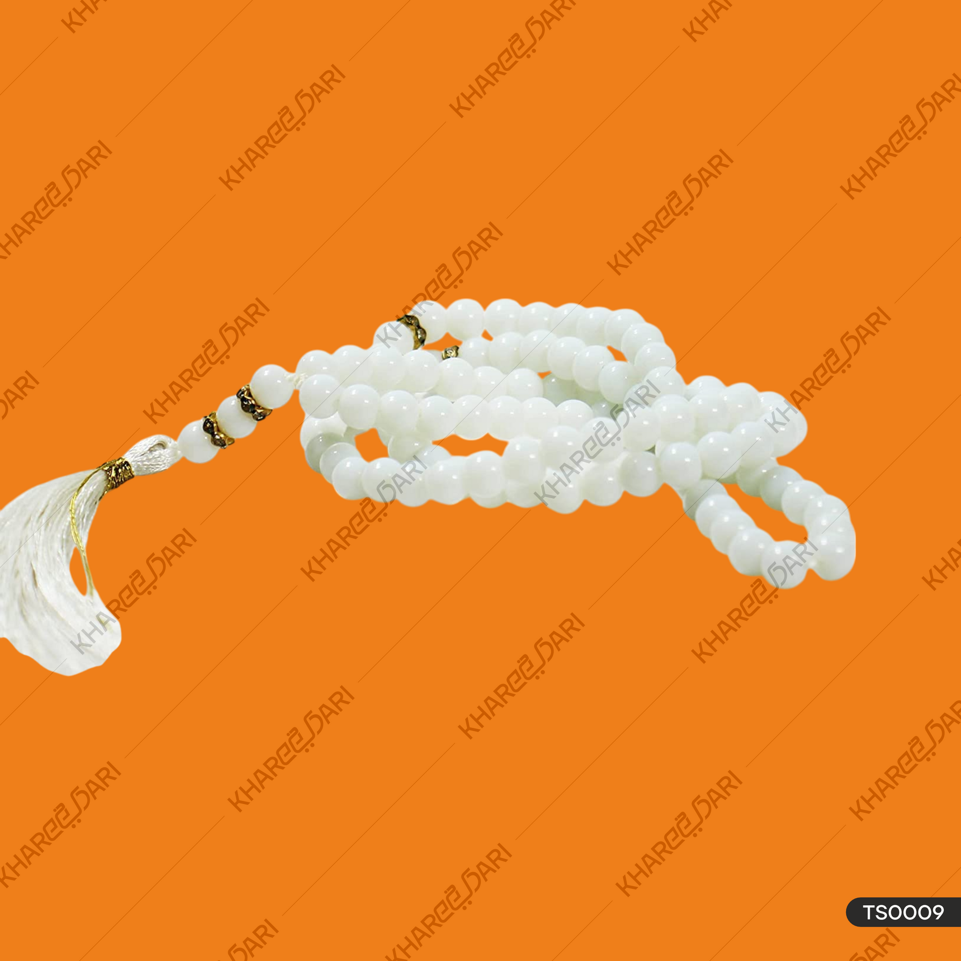 Tasbeeh counter Beads Tasbih for namaz - Tasbih for Muslim