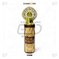 Rakan Body Spray 200ML | Unisex Perfume by Almas - Khareedari 