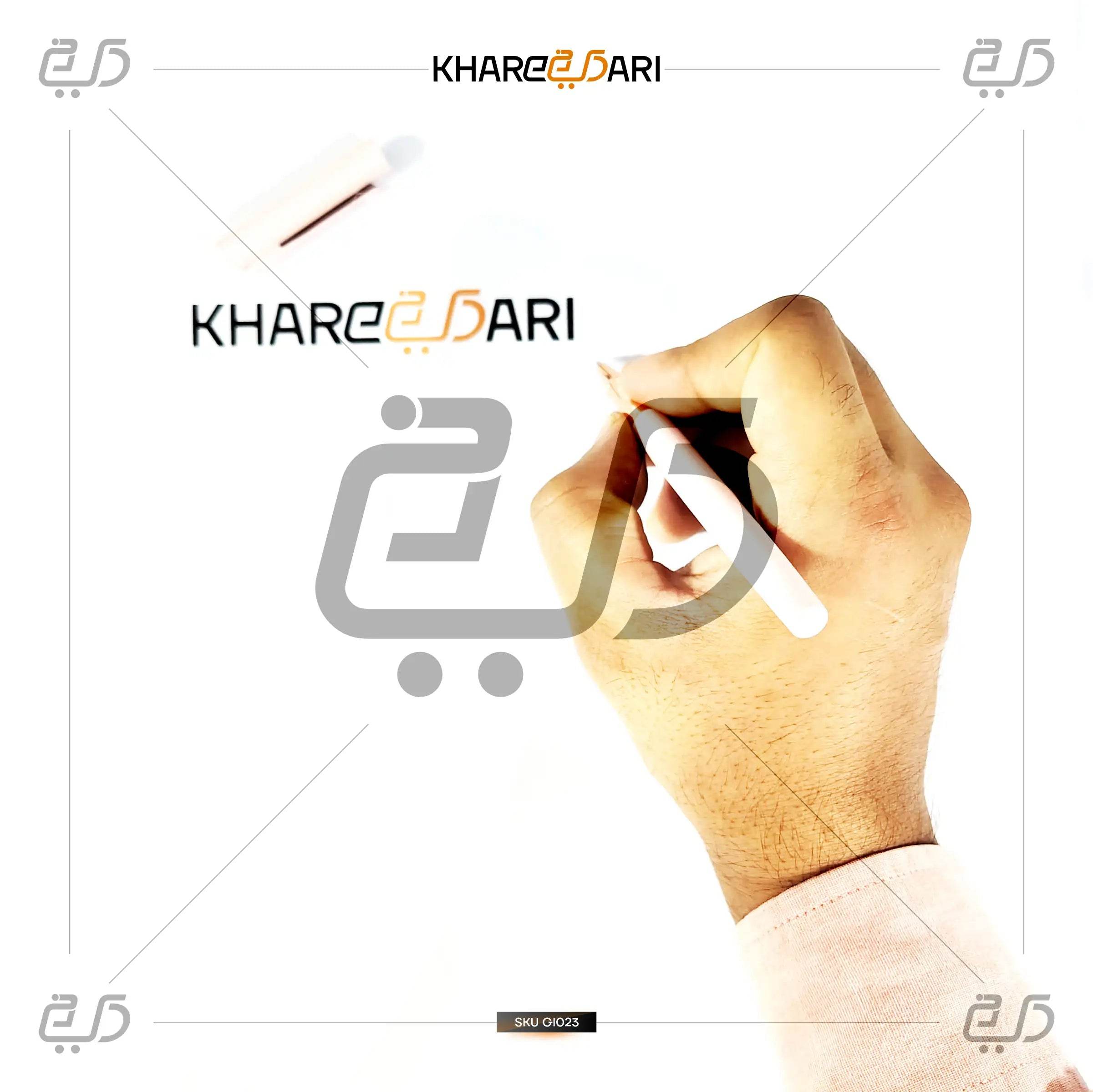 Blush Luxe Pen | Rose Gold Personalised Gift - Khareedari 