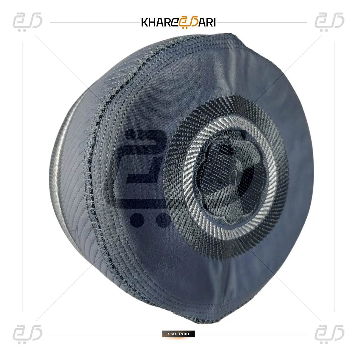 Firoz Cap | Maulana Saad Islamic Prayer Topi - Khareedari 