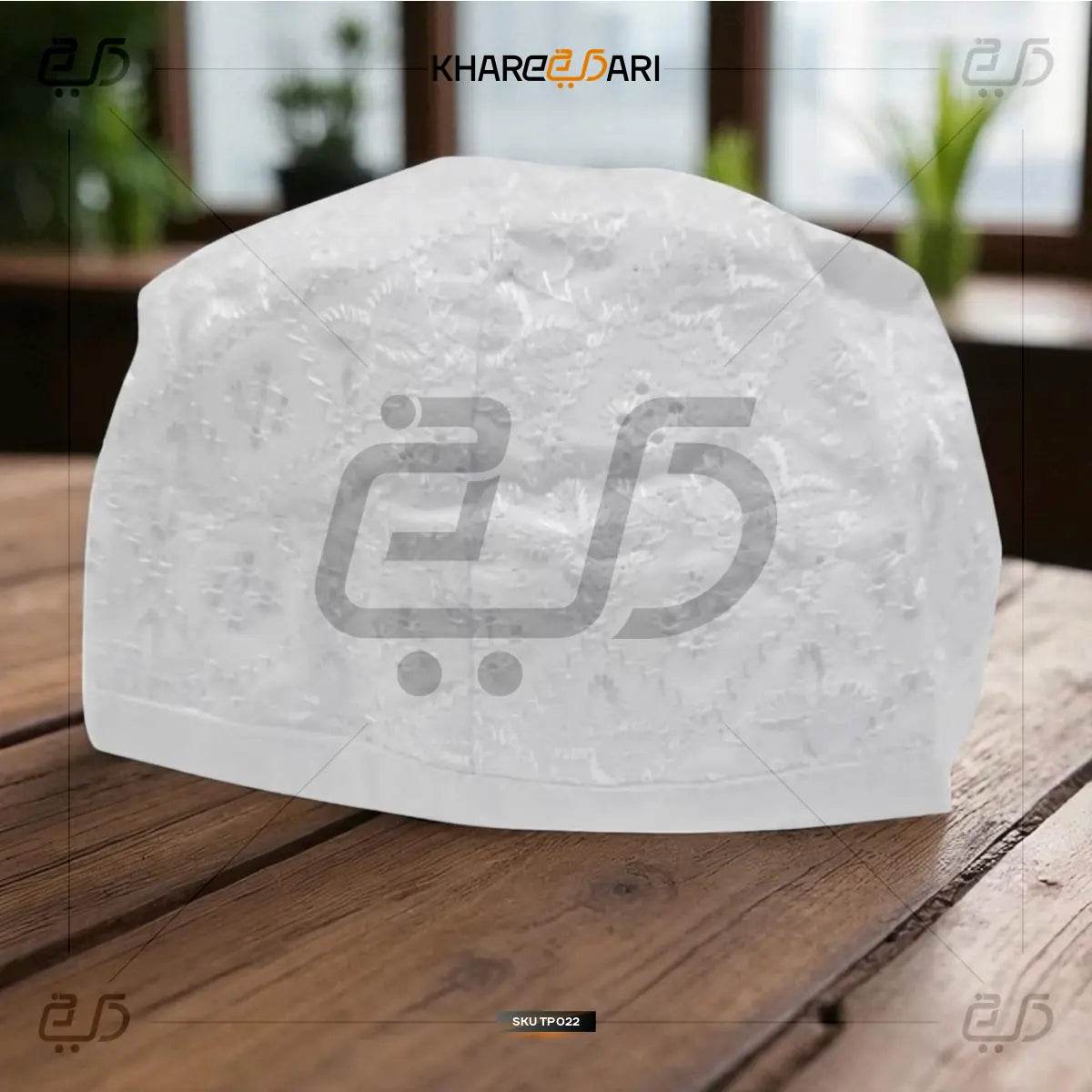 Panj Kali Topi - Khareedari 