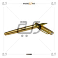 Zarq Golden Gem Pen | Customised & Personalised Gift - Khareedari 