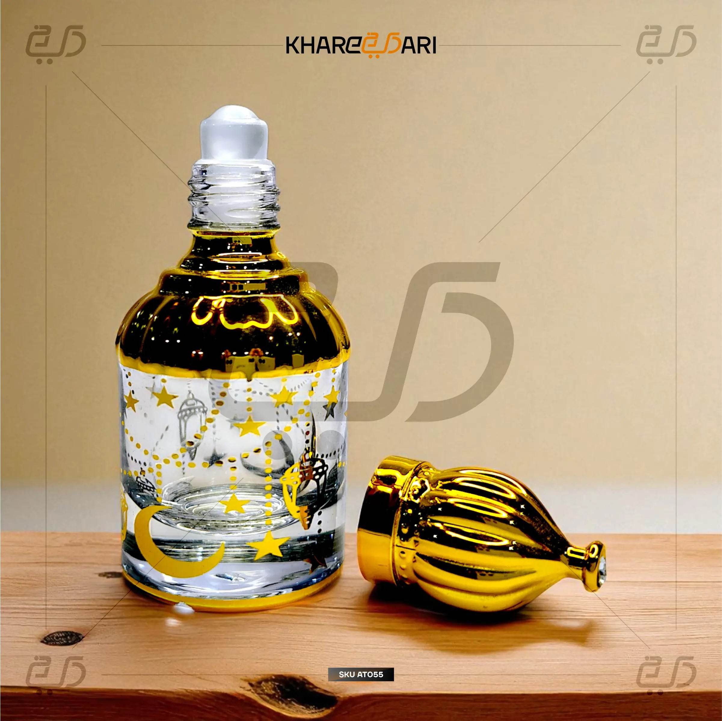 Loose Attar Fragrance (Rave Now) - Khareedari 