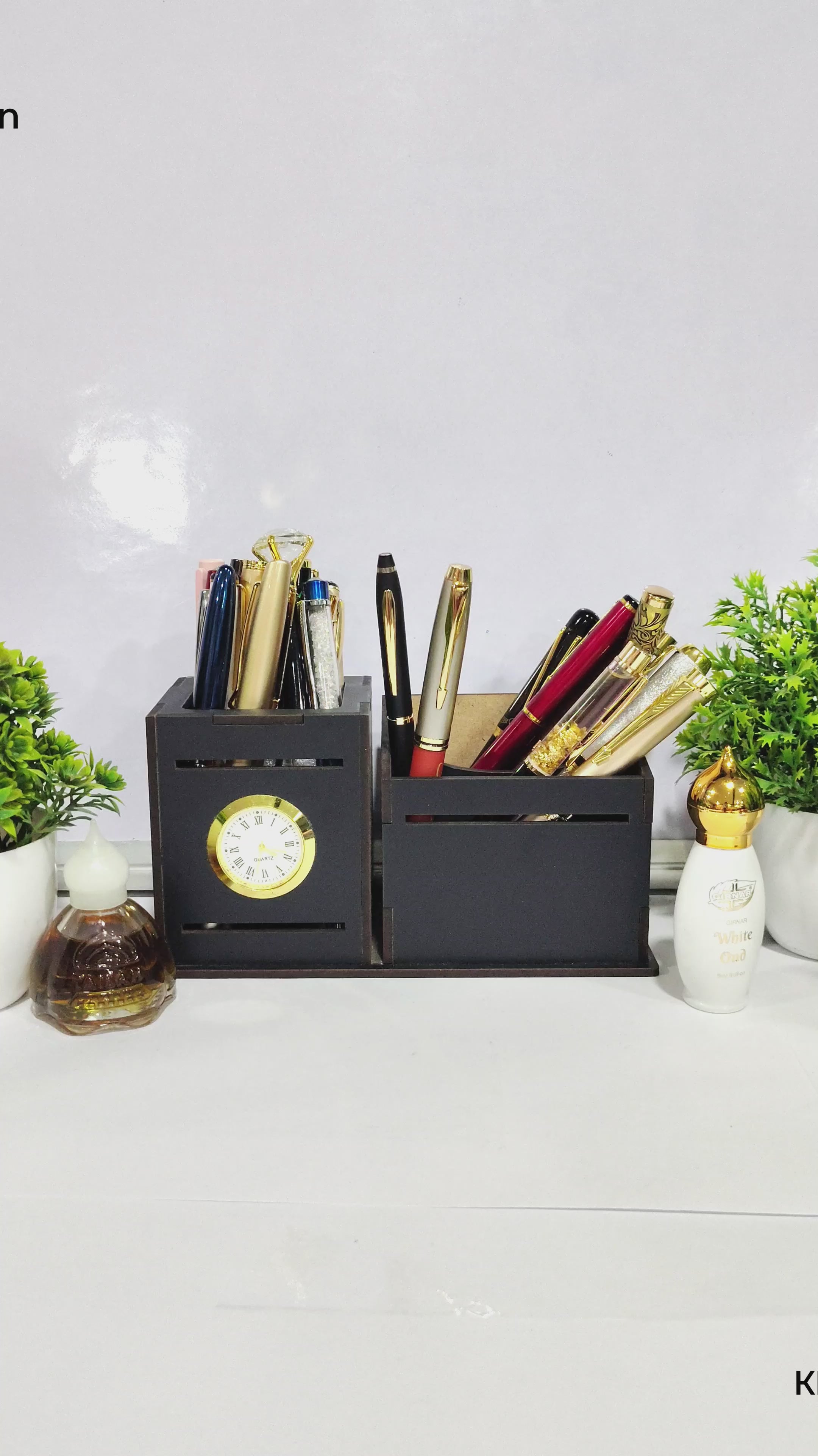 Qalam-e-Mohabbat – Calligraphy Edition | Customised & Personalised Gift