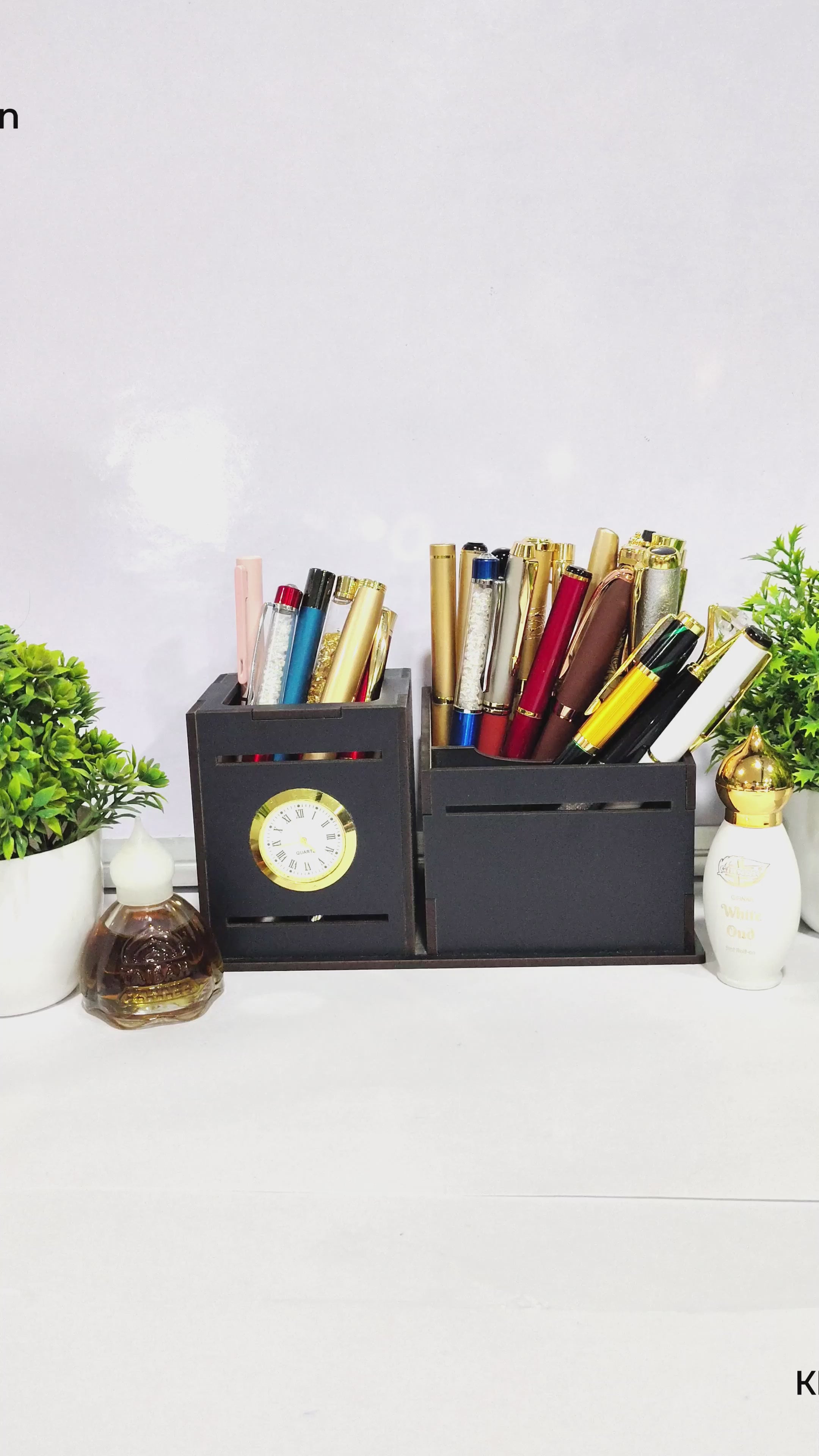 Spark Twist Pen | Customised & Personalised Gift