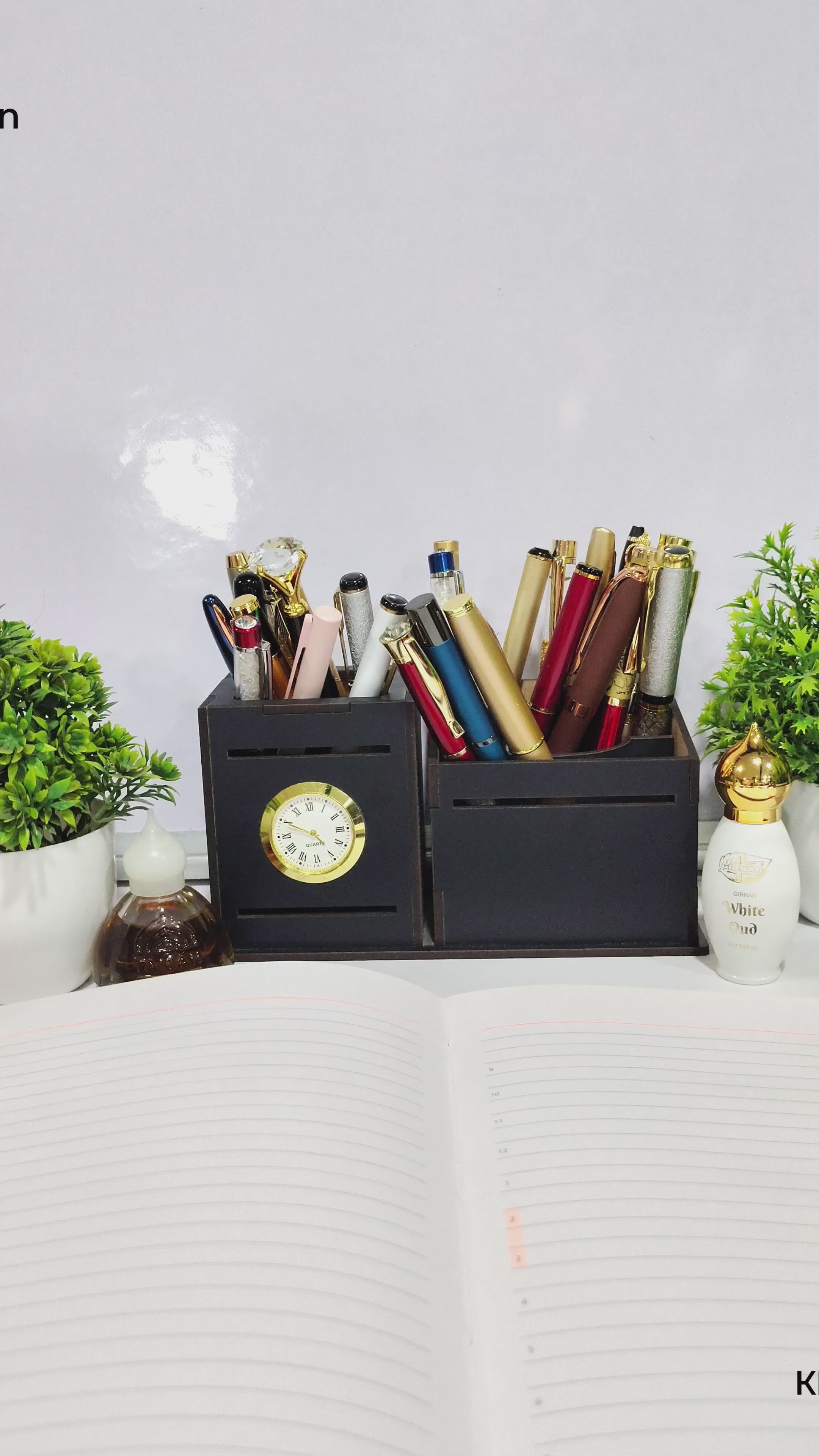 Tajwar Regal Pen | Elegant Personalised Gift