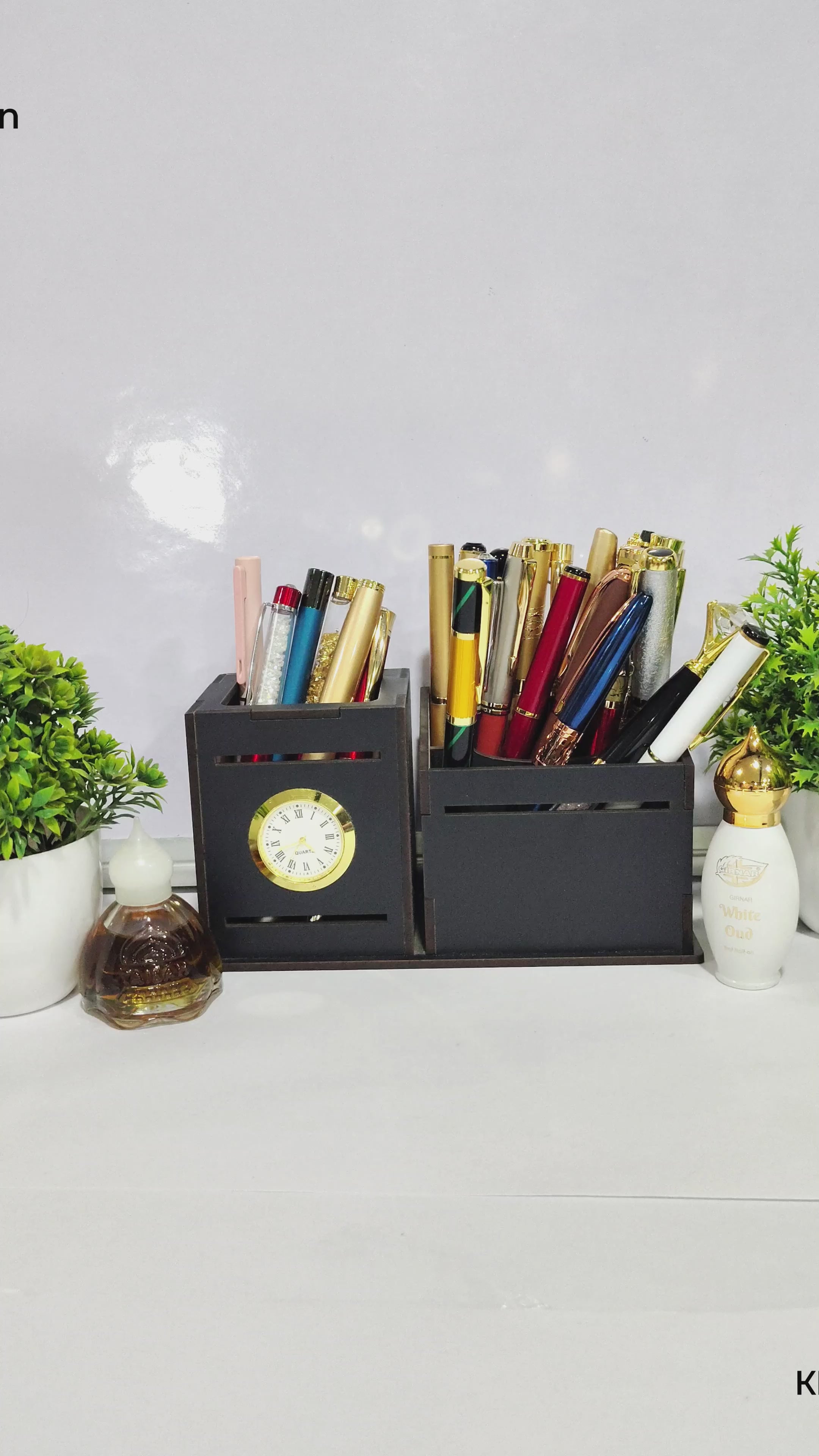 Zamurd Regal Pen | Classic Personalised Gift