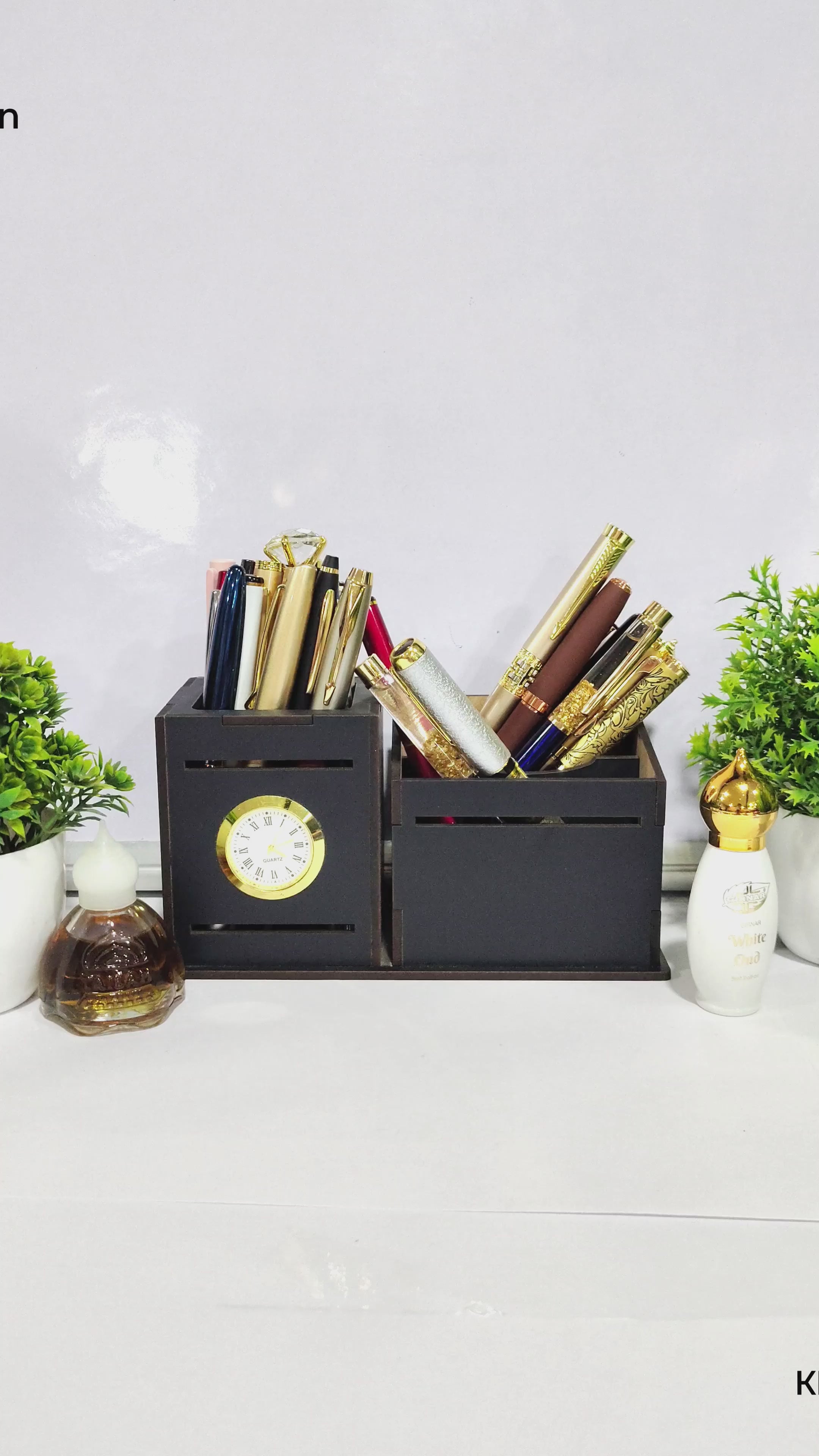 Noor-e-Safaa 937 Pen | Elegant Personalised Gift
