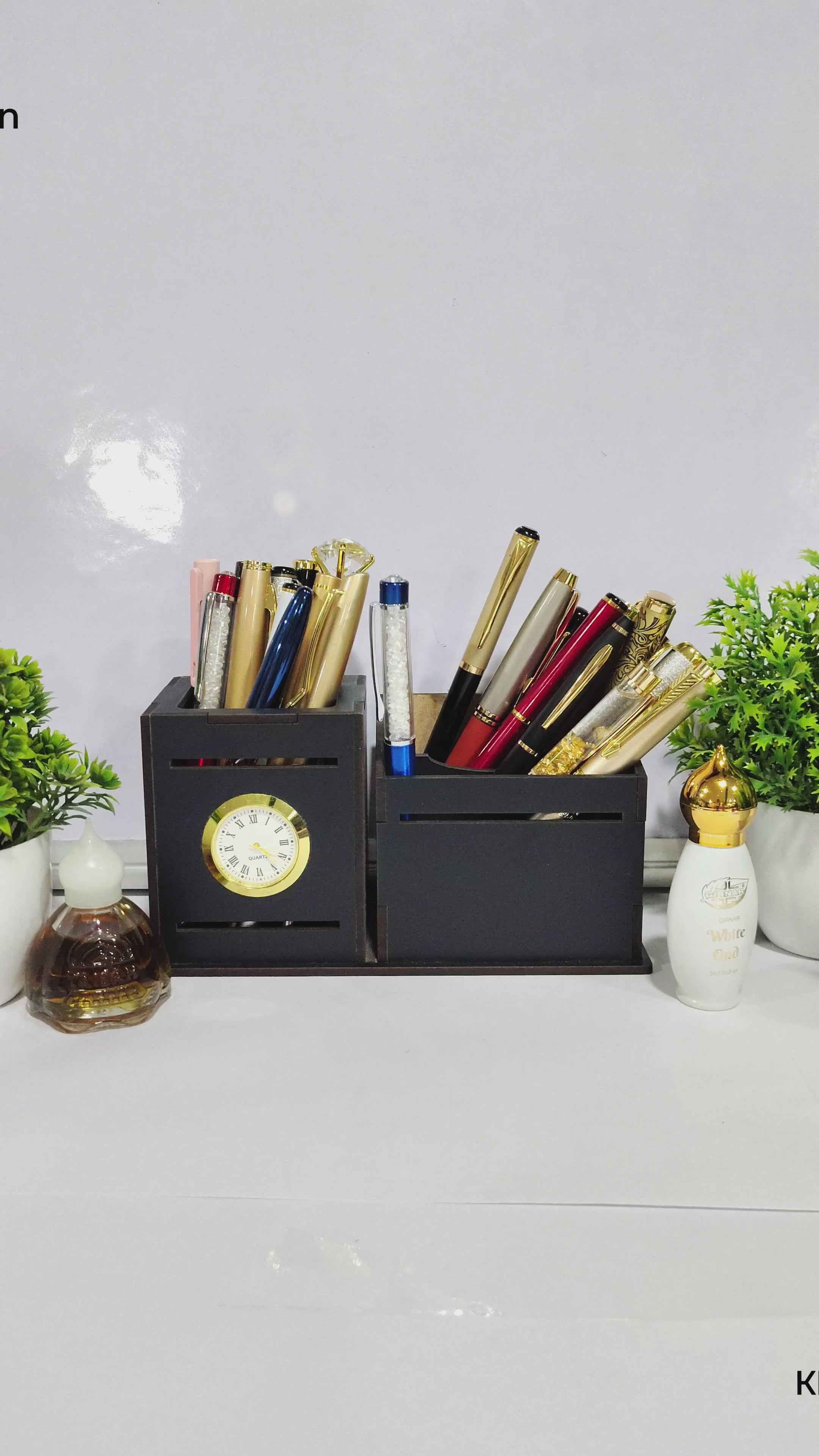 Spark Twist Pen | Customised & Personalised Gift