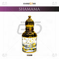 Loose Attar Fragrance (Shamama) - Khareedari 12ML