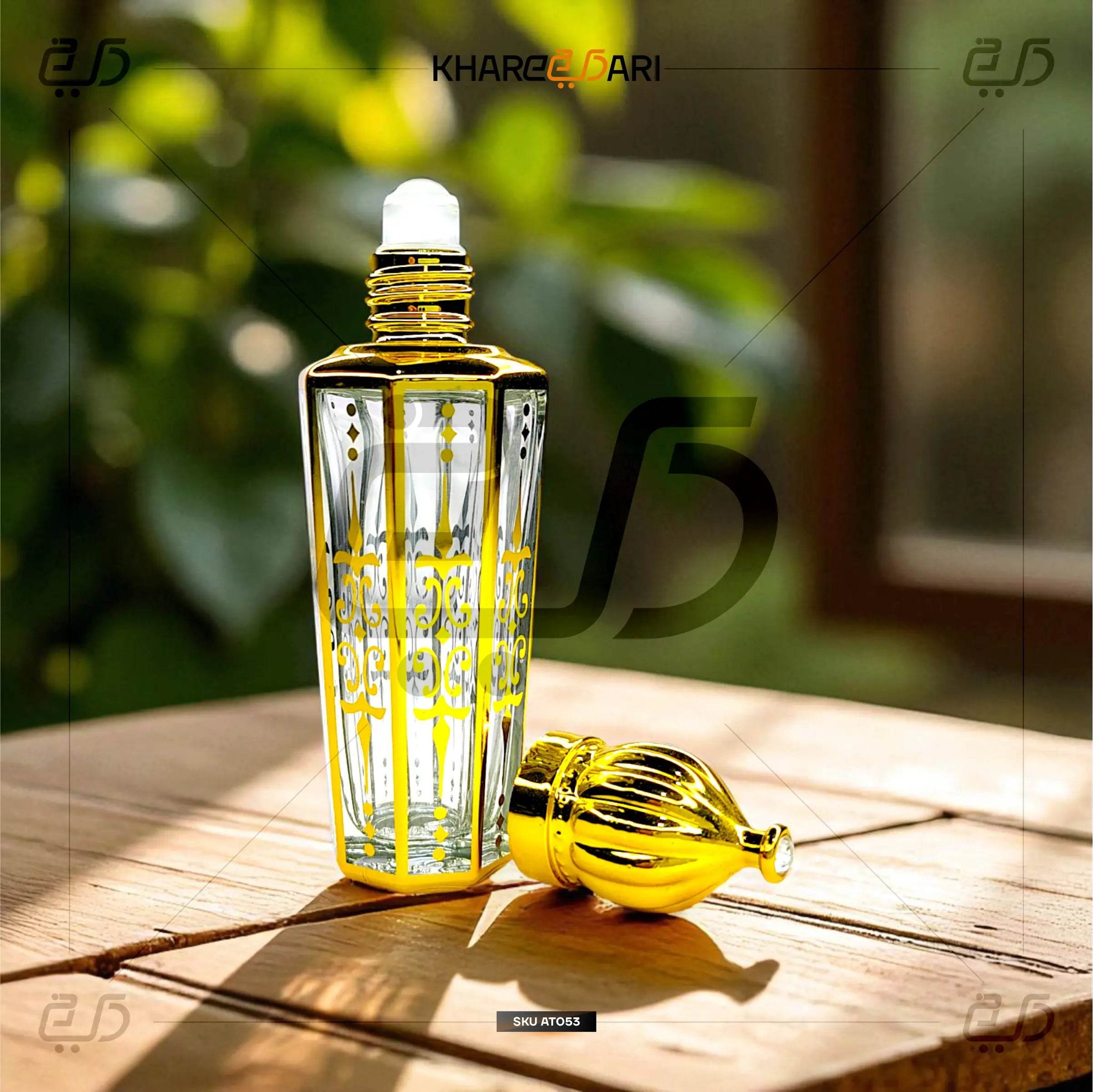 Loose Attar Fragrance (Fantasia) - Khareedari 