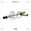 Safa Signature Pen – White & Gold | Customised & Personalised Gift - Khareedari 
