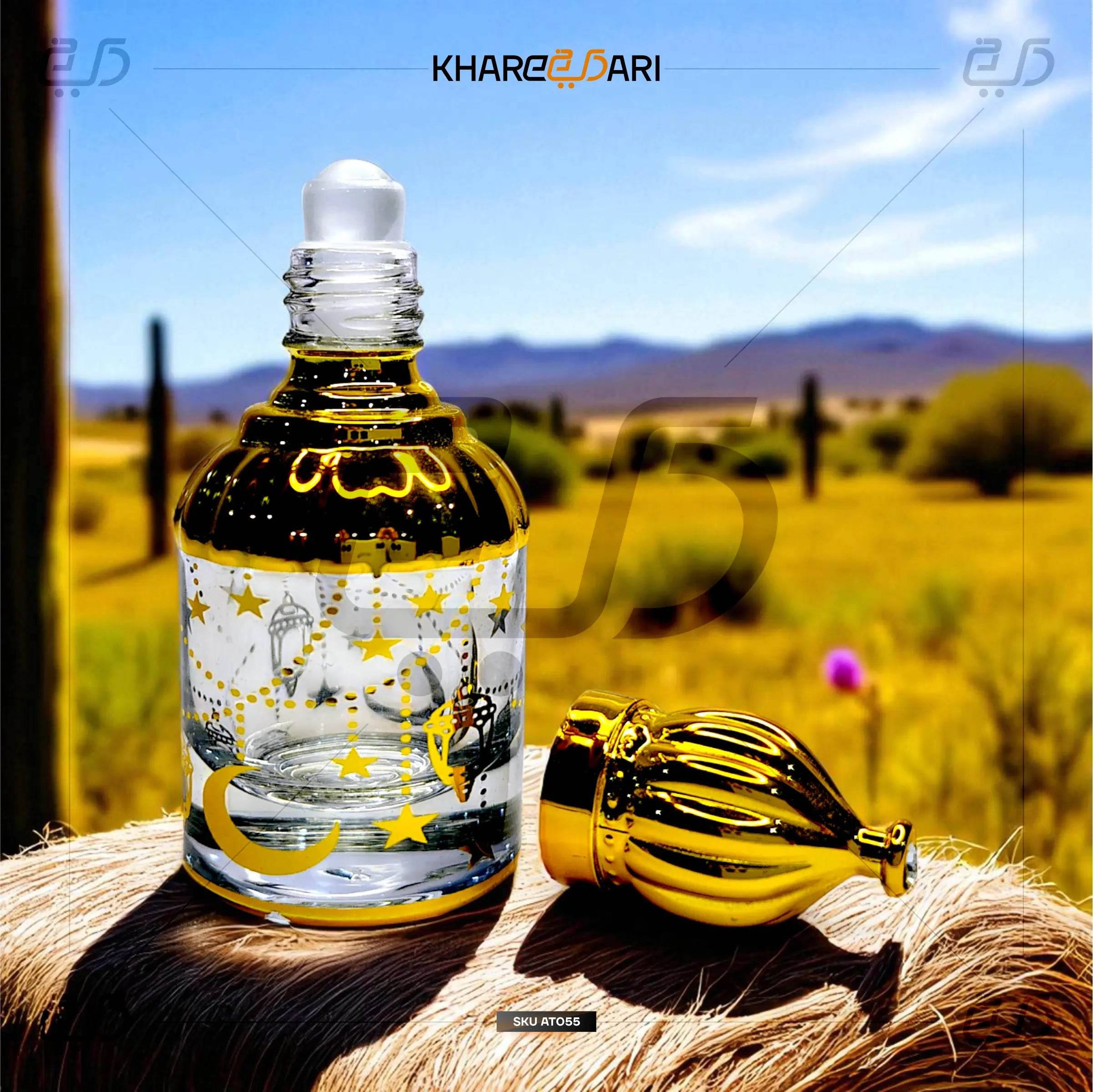 Loose Attar Fragrance (Rave Now) - Khareedari 