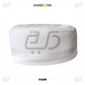 Firoz Cap | Maulana Saad Islamic Prayer Topi - Khareedari White