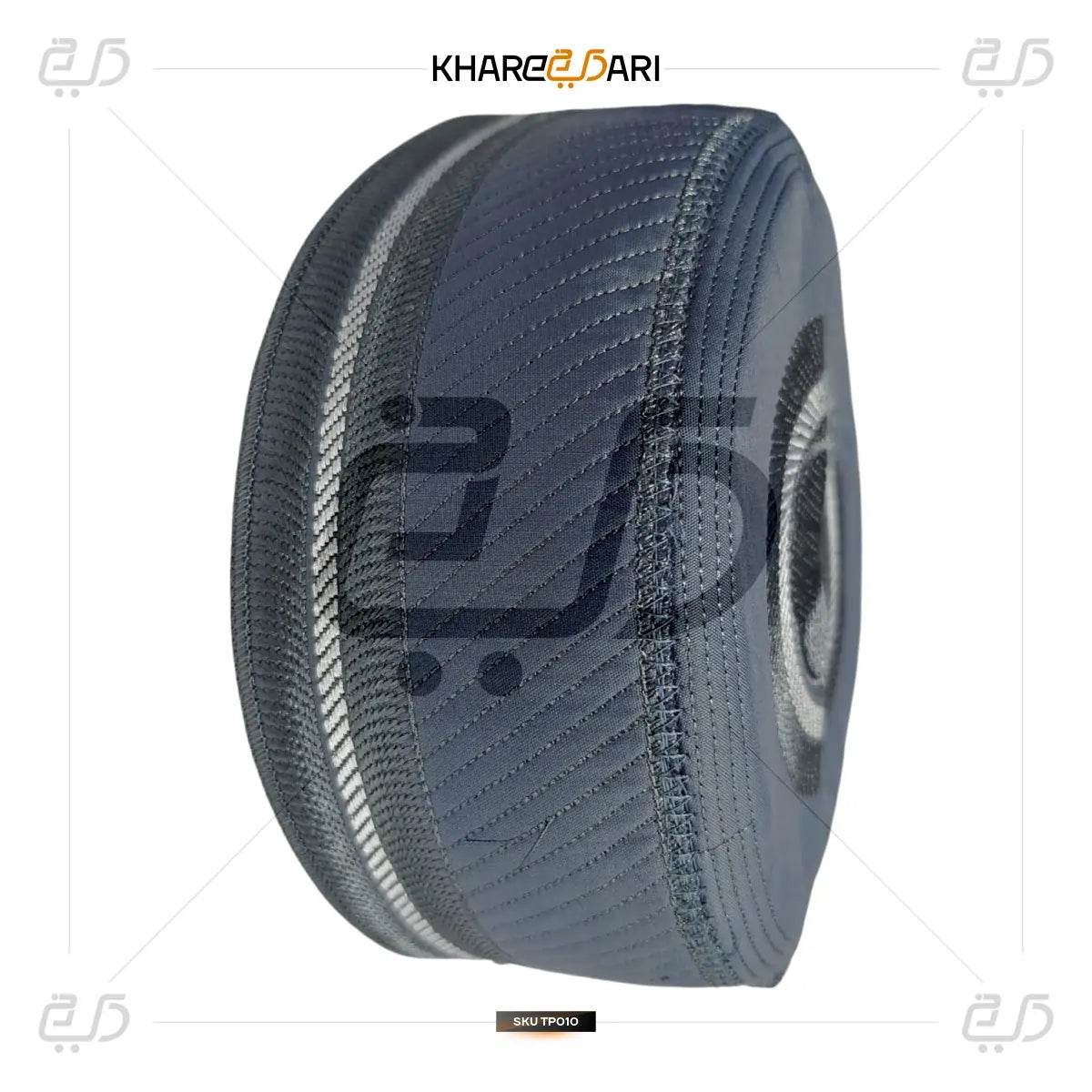 Firoz Cap | Maulana Saad Islamic Prayer Topi - Khareedari 