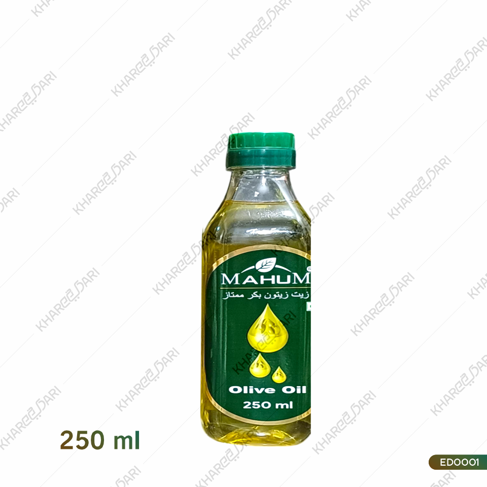 Mahum Extra Virgin Olive Oil